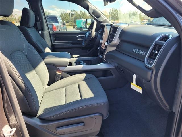 new 2026 Ram 1500 car, priced at $49,567