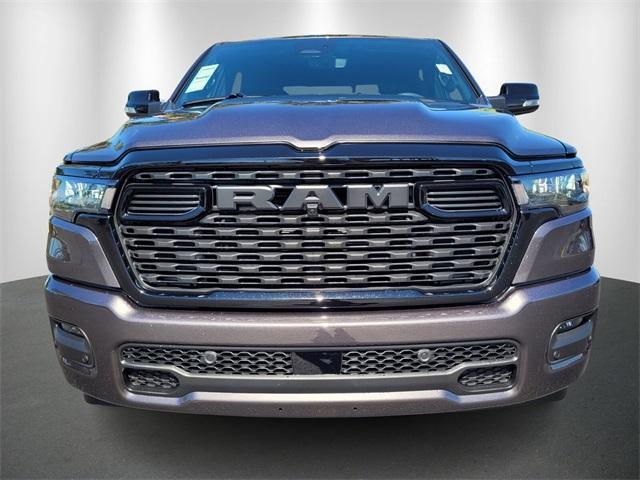 new 2026 Ram 1500 car, priced at $49,567