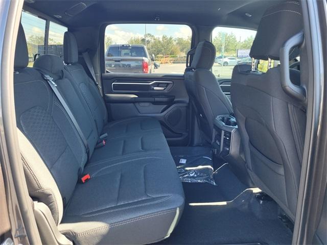 new 2026 Ram 1500 car, priced at $49,567