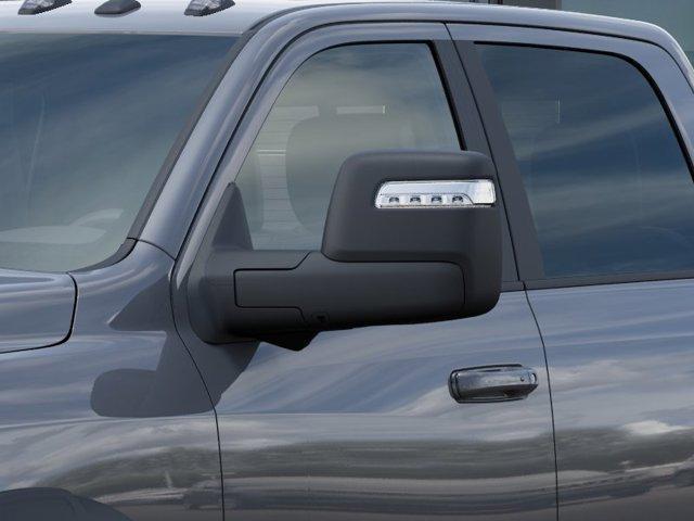 new 2026 Ram 2500 car, priced at $77,859