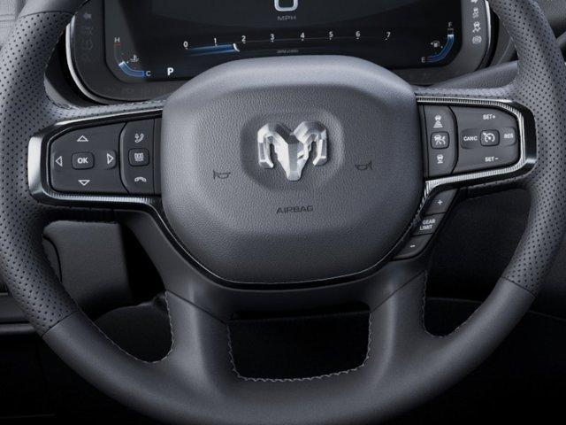 new 2026 Ram 2500 car, priced at $77,859