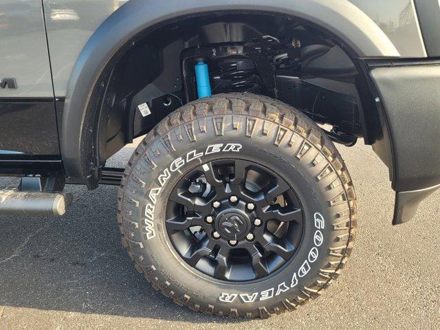 new 2026 Ram 2500 car, priced at $87,879