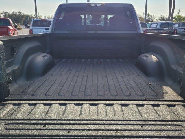 new 2026 Ram 2500 car, priced at $87,879