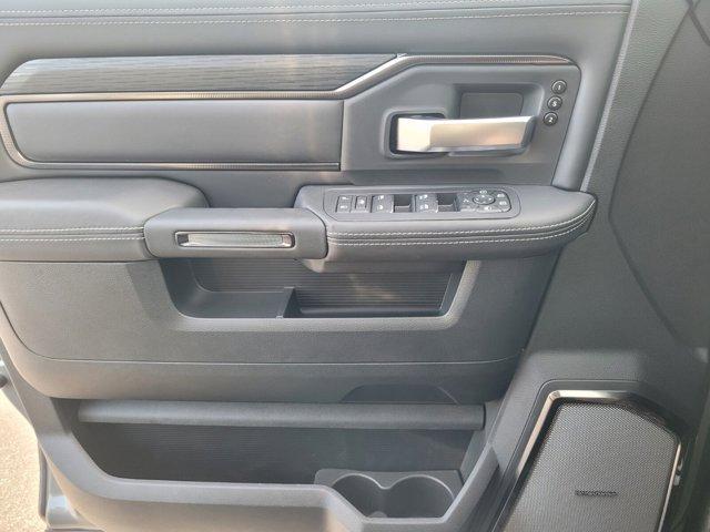 new 2026 Ram 2500 car, priced at $87,879