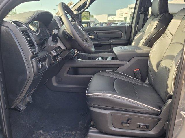 new 2026 Ram 2500 car, priced at $87,879