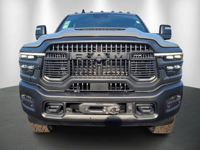 new 2026 Ram 2500 car, priced at $87,879