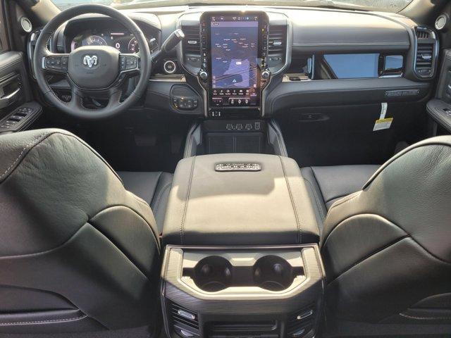 new 2026 Ram 2500 car, priced at $87,879