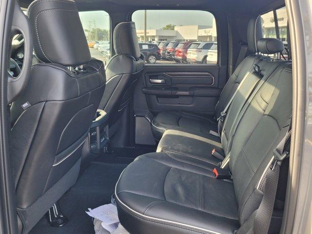 new 2026 Ram 2500 car, priced at $87,879