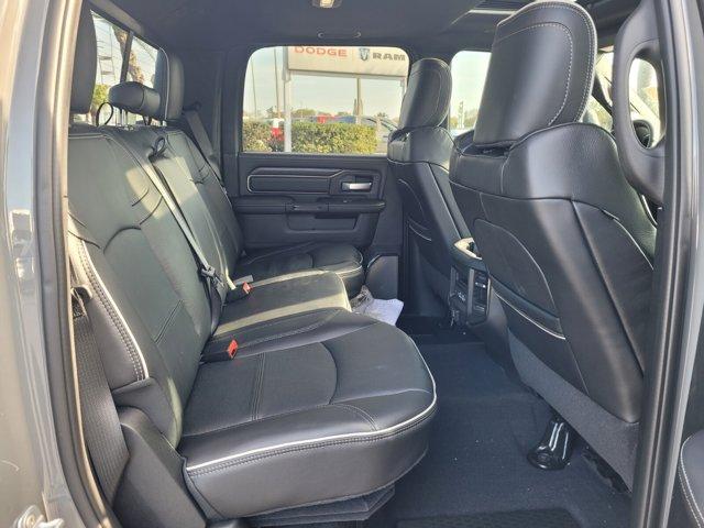 new 2026 Ram 2500 car, priced at $87,879