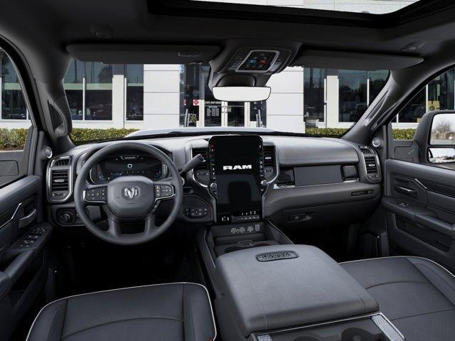 new 2026 Ram 2500 car, priced at $77,859
