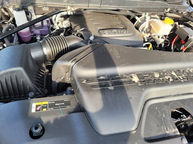 new 2026 Ram 2500 car, priced at $87,879