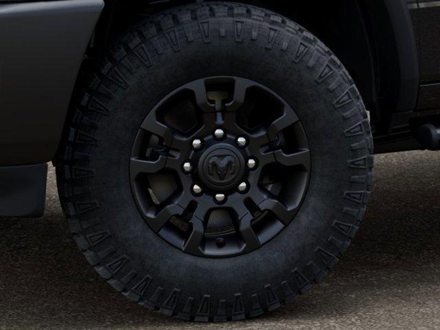 new 2026 Ram 2500 car, priced at $77,859