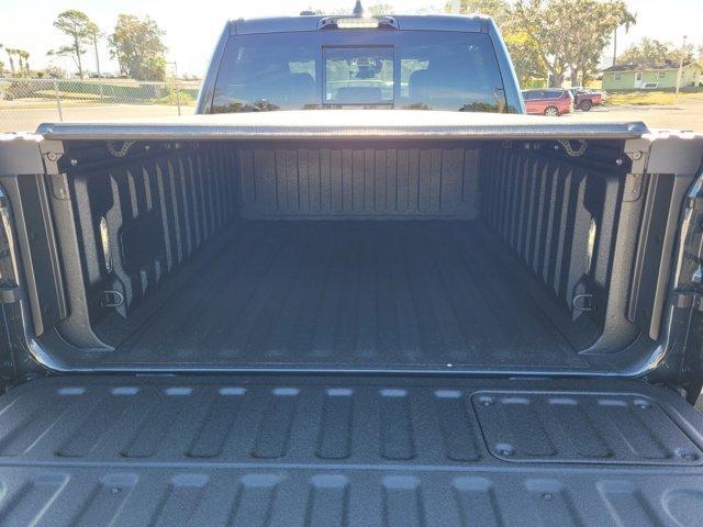 new 2026 Ram 1500 car, priced at $75,643