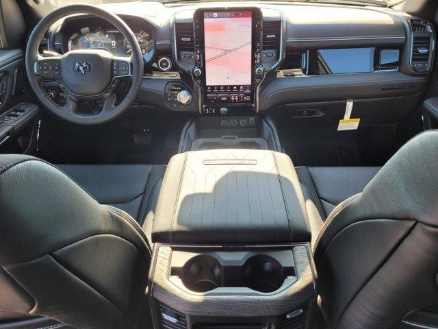 new 2026 Ram 1500 car, priced at $75,643