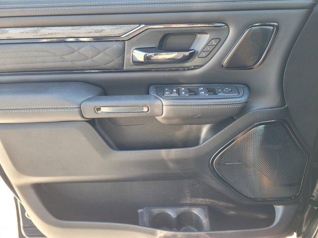 new 2026 Ram 1500 car, priced at $75,643