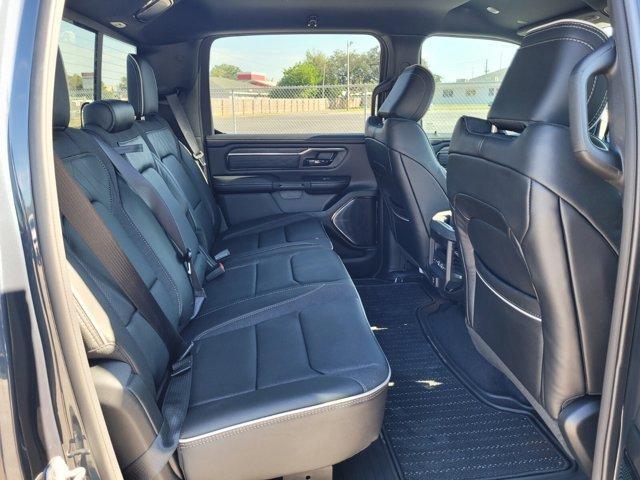 new 2026 Ram 1500 car, priced at $75,643