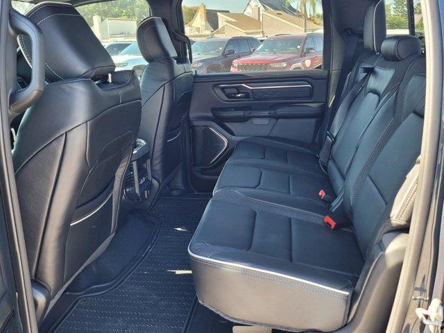 new 2026 Ram 1500 car, priced at $75,643