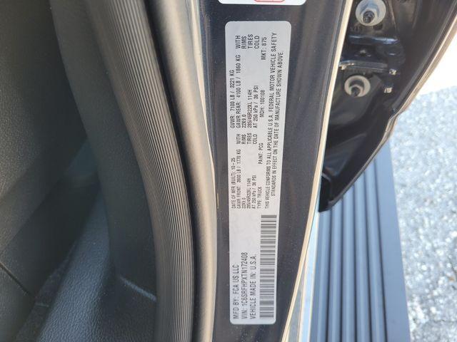 new 2026 Ram 1500 car, priced at $75,273