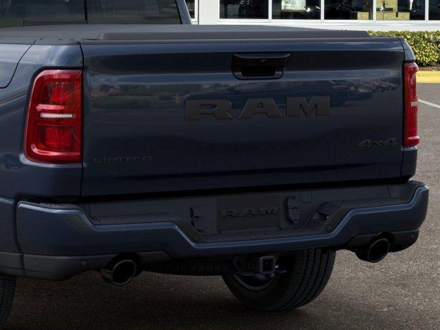 new 2026 Ram 1500 car, priced at $76,008
