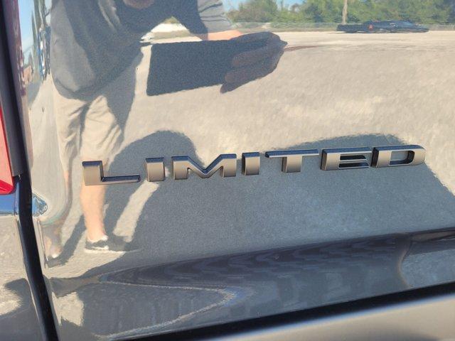 new 2026 Ram 1500 car, priced at $75,643