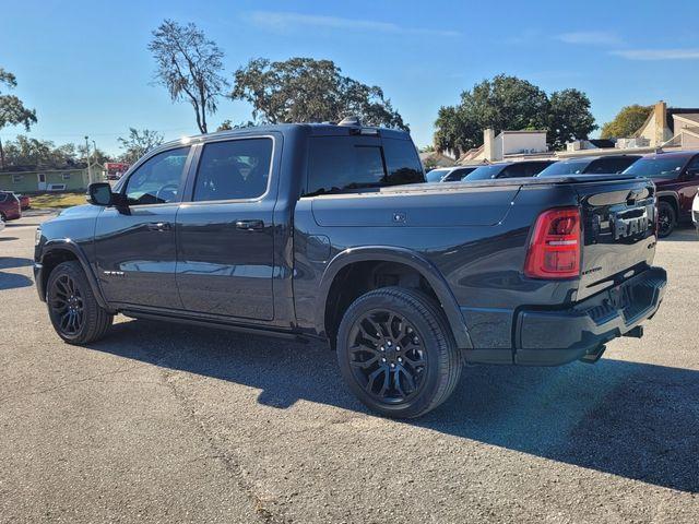 new 2026 Ram 1500 car, priced at $75,273