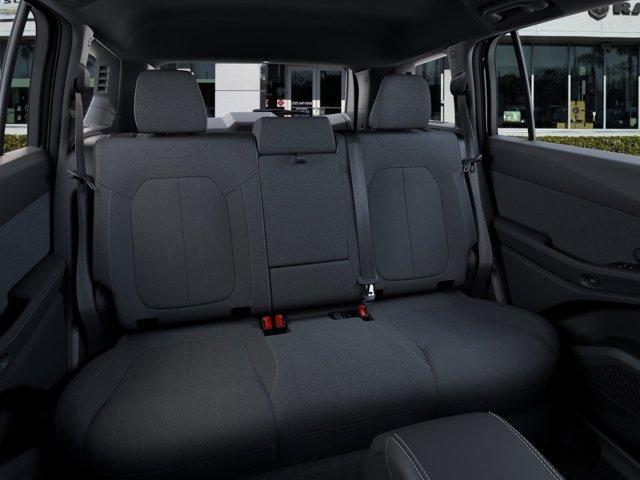 new 2026 Jeep Cherokee car, priced at $35,477