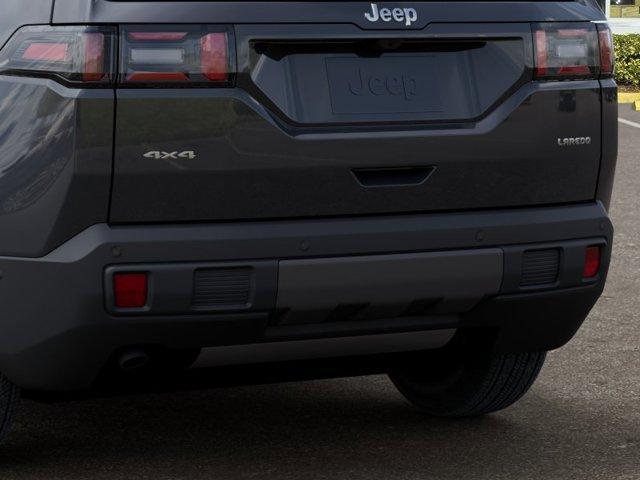 new 2026 Jeep Cherokee car, priced at $36,943