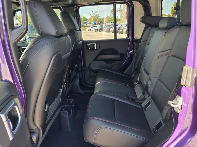 new 2026 Jeep Gladiator car, priced at $48,275