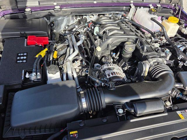 new 2026 Jeep Gladiator car, priced at $48,275
