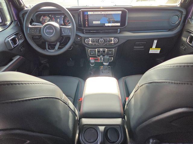 new 2026 Jeep Gladiator car, priced at $48,275