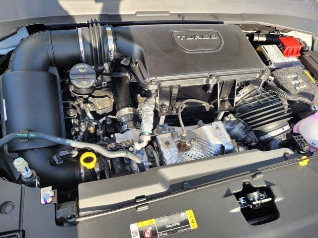 new 2026 Jeep Compass car, priced at $26,380