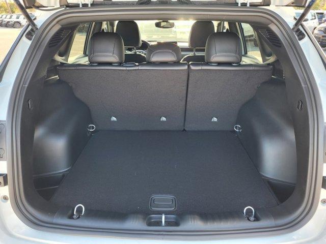 new 2026 Jeep Compass car, priced at $26,380