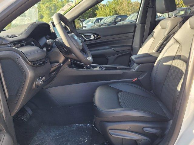 new 2026 Jeep Compass car, priced at $26,380