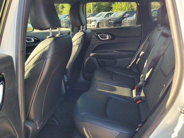 new 2026 Jeep Compass car, priced at $26,380