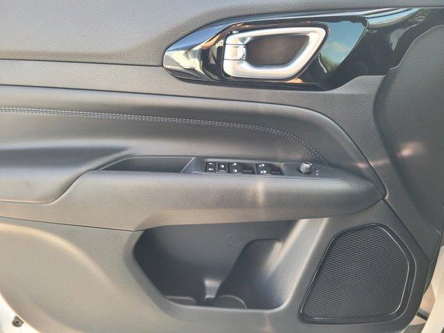 new 2026 Jeep Compass car, priced at $26,380