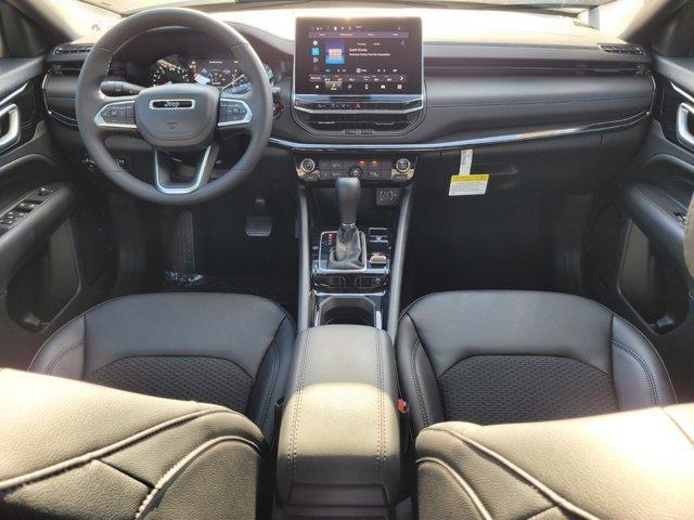 new 2026 Jeep Compass car, priced at $26,380