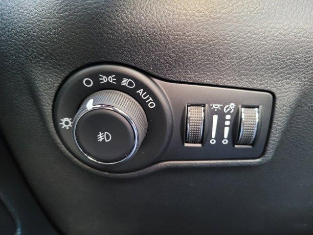 new 2026 Jeep Compass car, priced at $26,380