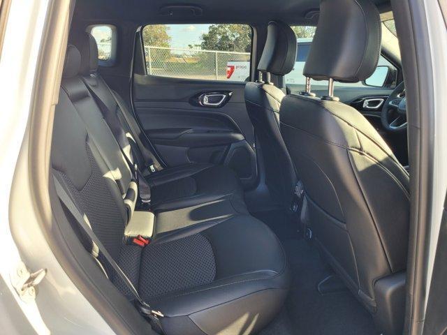 new 2026 Jeep Compass car, priced at $26,380