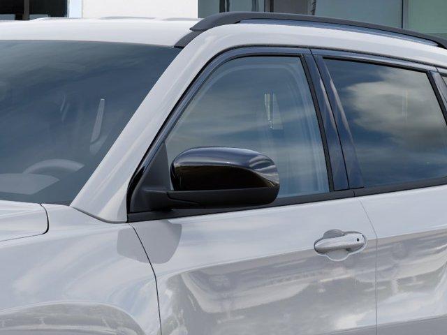 new 2026 Jeep Compass car, priced at $25,697