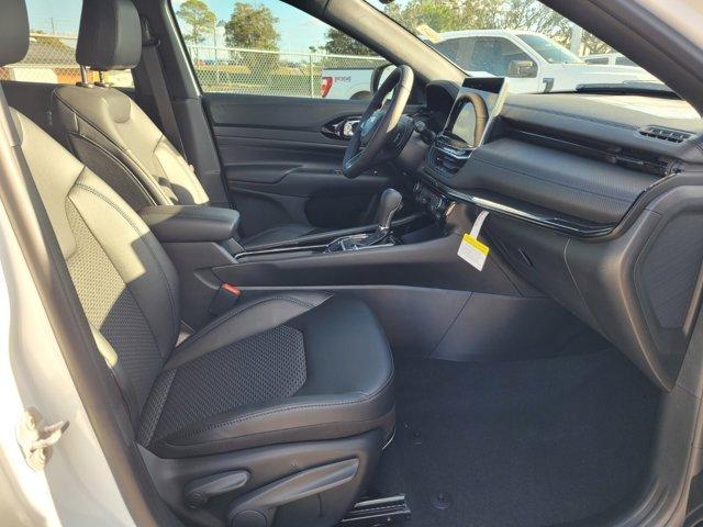 new 2026 Jeep Compass car, priced at $26,380