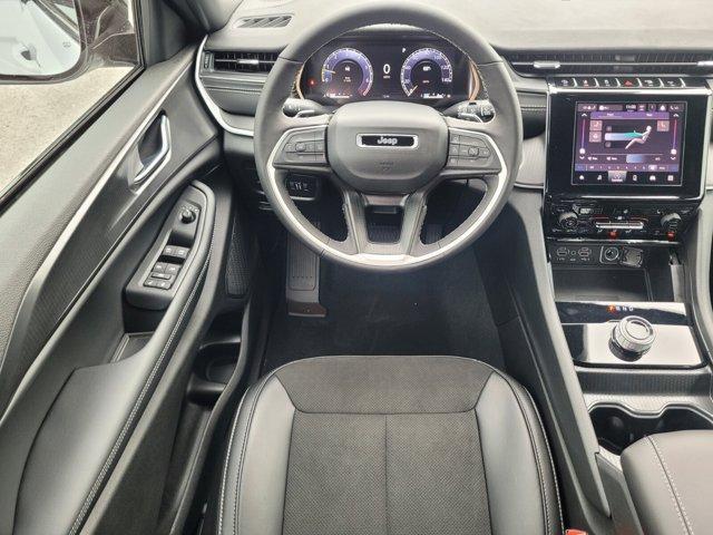 new 2025 Jeep Grand Cherokee L car, priced at $36,907