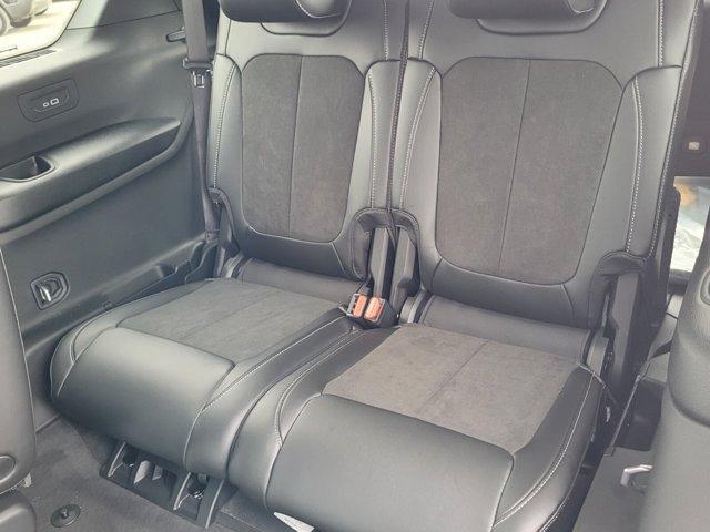 new 2025 Jeep Grand Cherokee L car, priced at $36,907