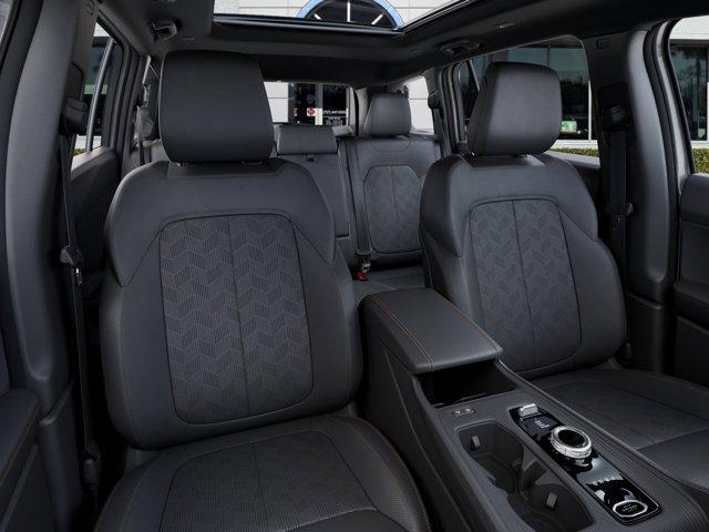 new 2026 Jeep Cherokee car, priced at $40,653