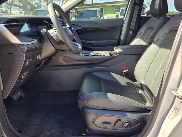 new 2026 Jeep Cherokee car, priced at $41,819