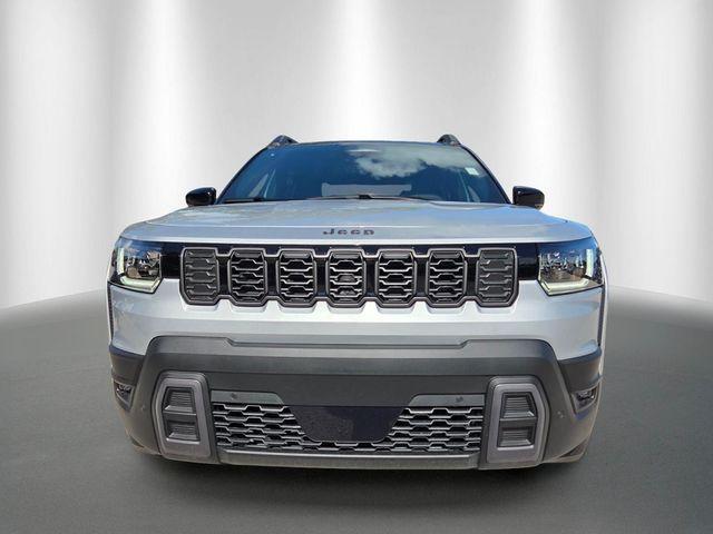 new 2026 Jeep Cherokee car, priced at $41,819