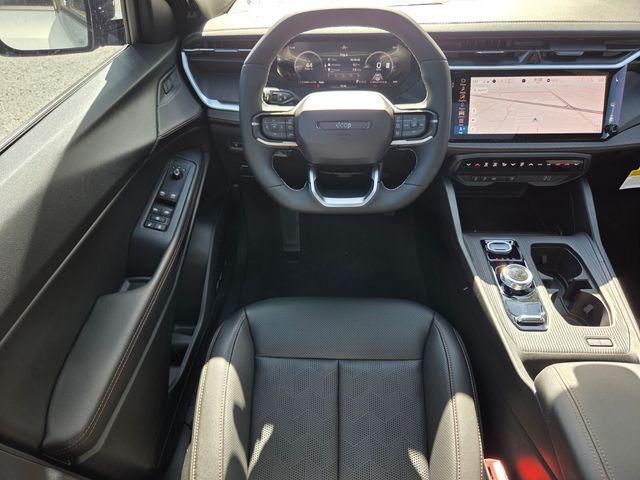 new 2026 Jeep Cherokee car, priced at $41,819