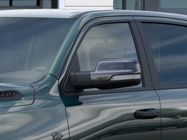 new 2027 Ram 1500 car, priced at $62,224