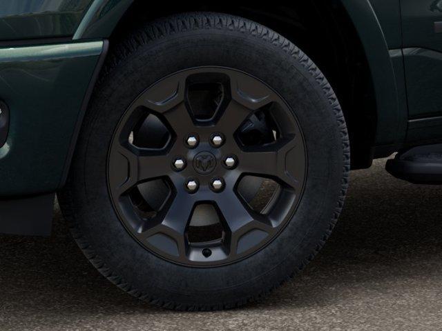 new 2027 Ram 1500 car, priced at $62,224