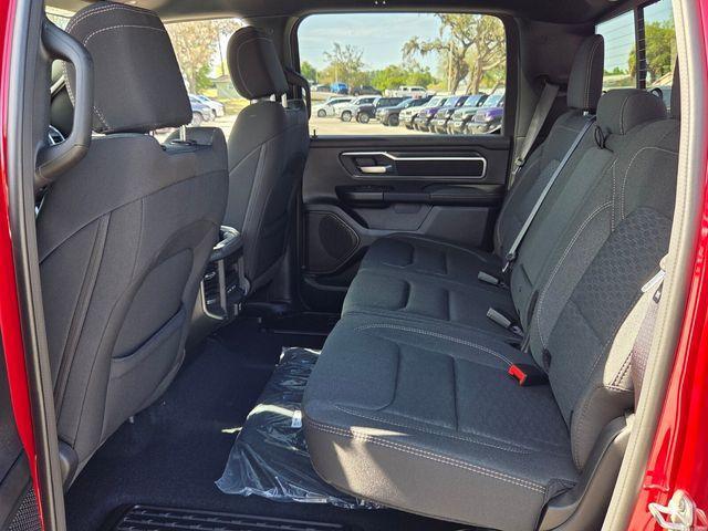 new 2026 Ram 1500 car, priced at $55,144