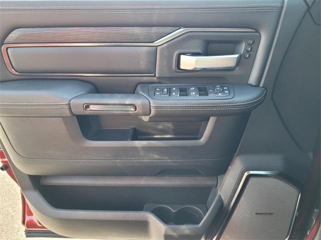 new 2026 Ram 2500 car, priced at $82,878